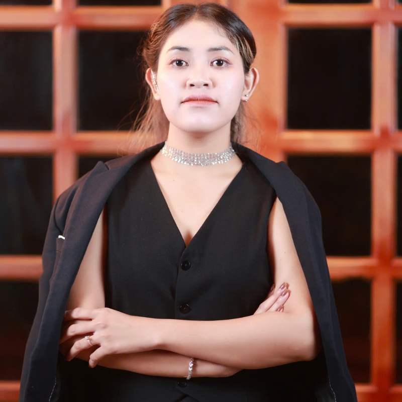Kim Ngân Phạm