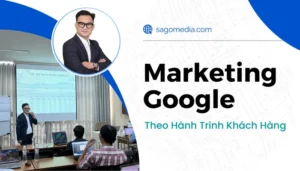marketing google