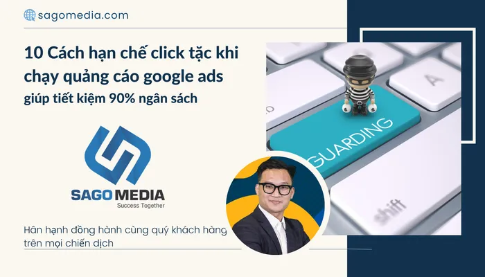 10 cách hạn chế click tặc