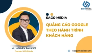quảng cáo google theo hành trình khách hàng chiến lược quảng cáo tốt nhất