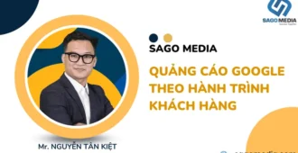 quảng cáo google theo hành trình khách hàng chiến lược quảng cáo tốt nhất