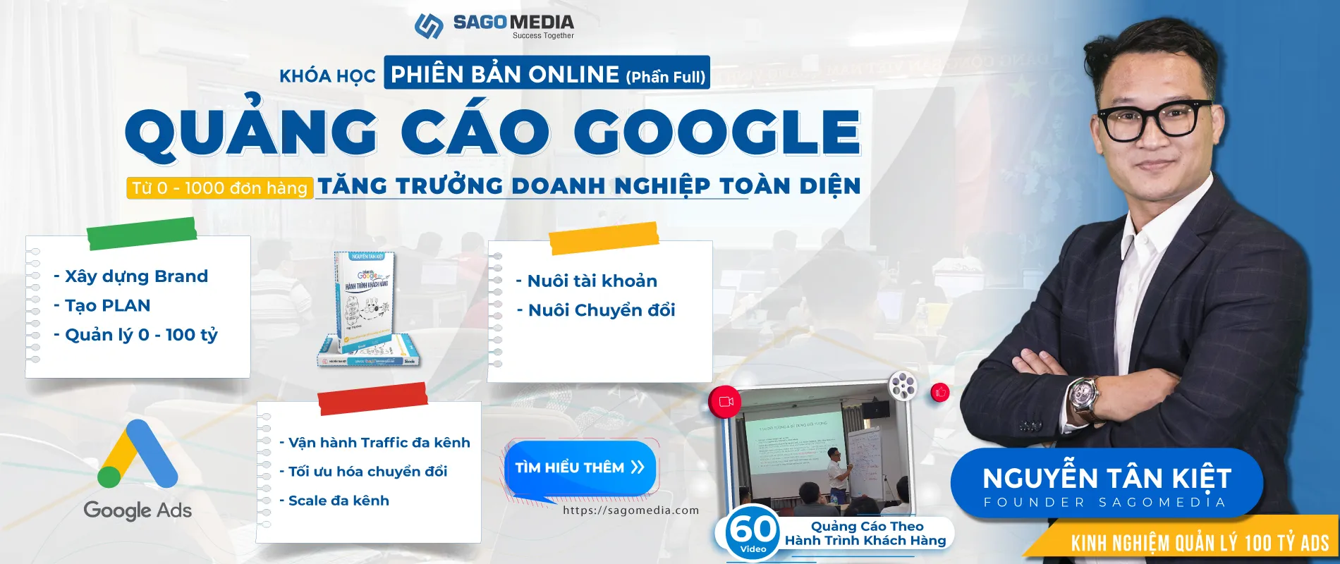 Chiến lược truyền thông online sản phẩm mới