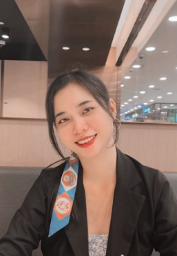 Như Hào - Marketing Leader tại Easybiz