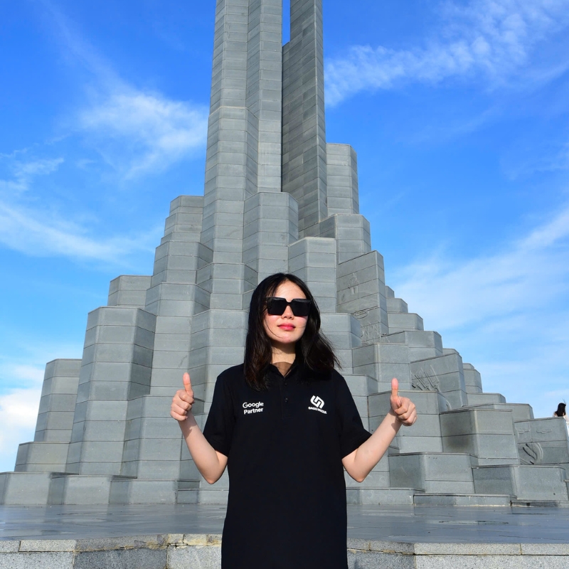 Bảo Trân Nguyễn